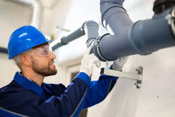 water damage restoration service Atlasburg